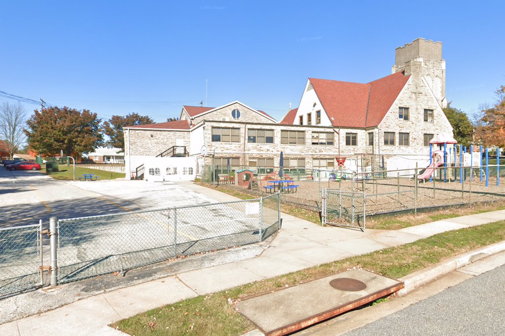 St. Paul Lutheran School