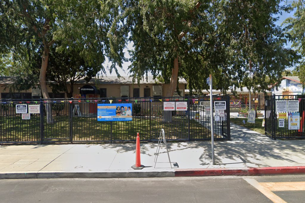 Glenwood Elementary School