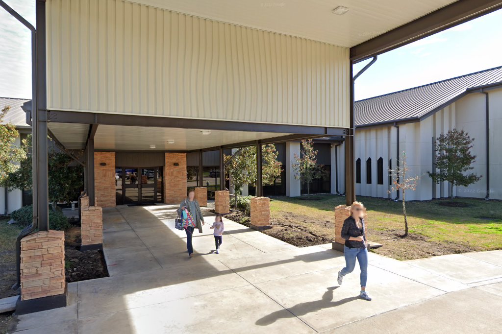 Epiphany Lutheran School