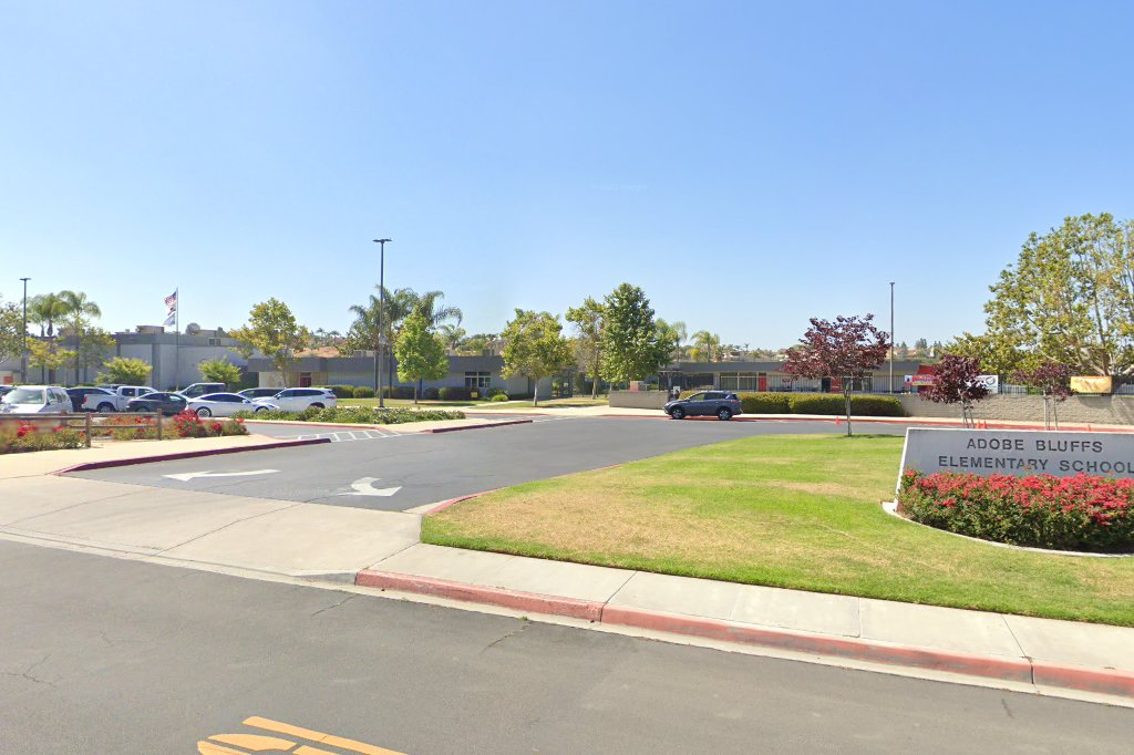 Adobe Bluffs Elementary School
