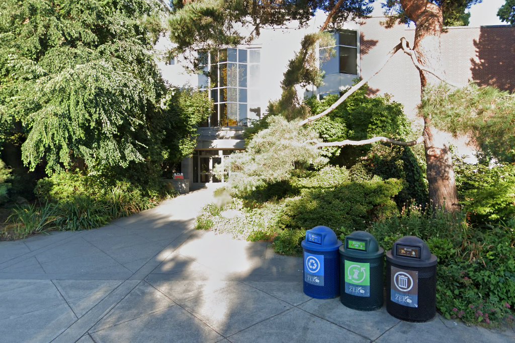 Seattle University
