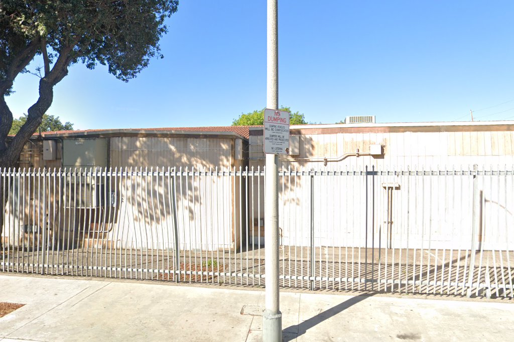 61st Street Elementary School
