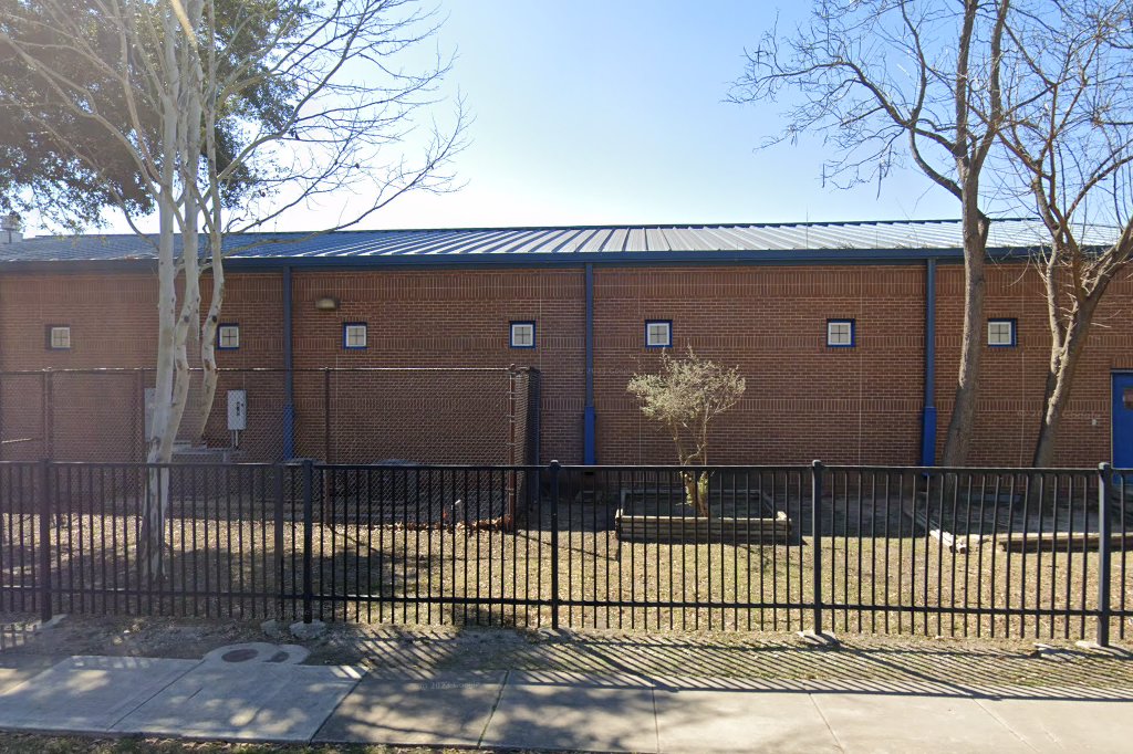De Zavala Elementary School