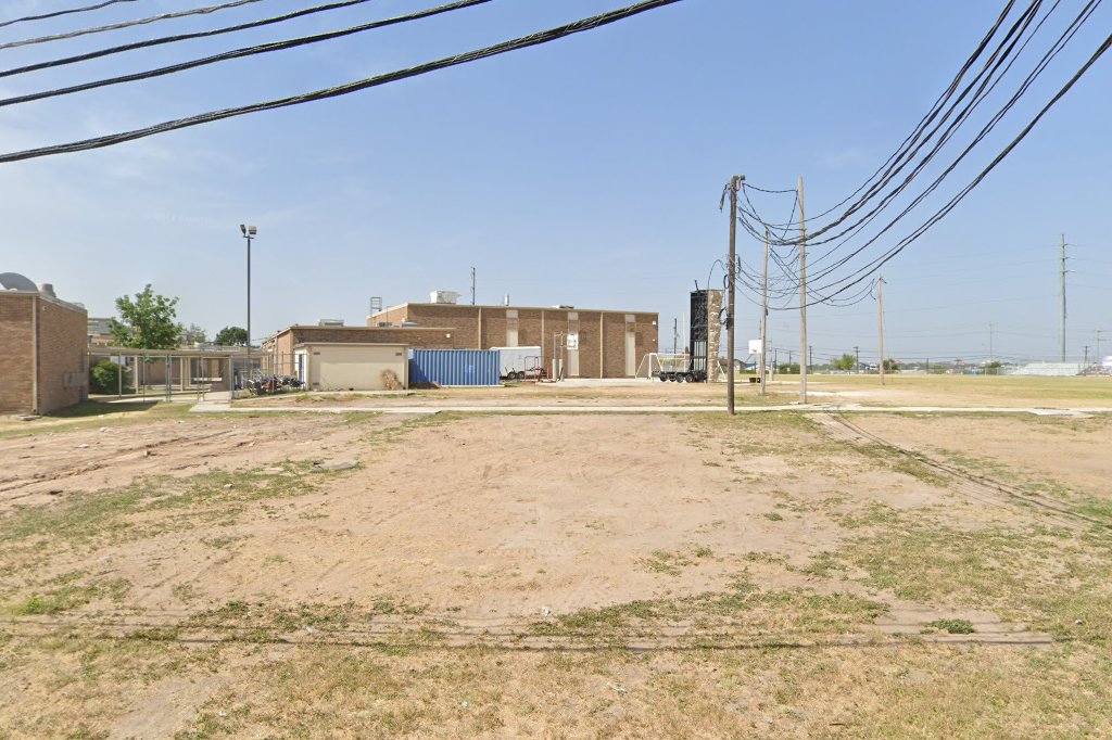Neff Middle School