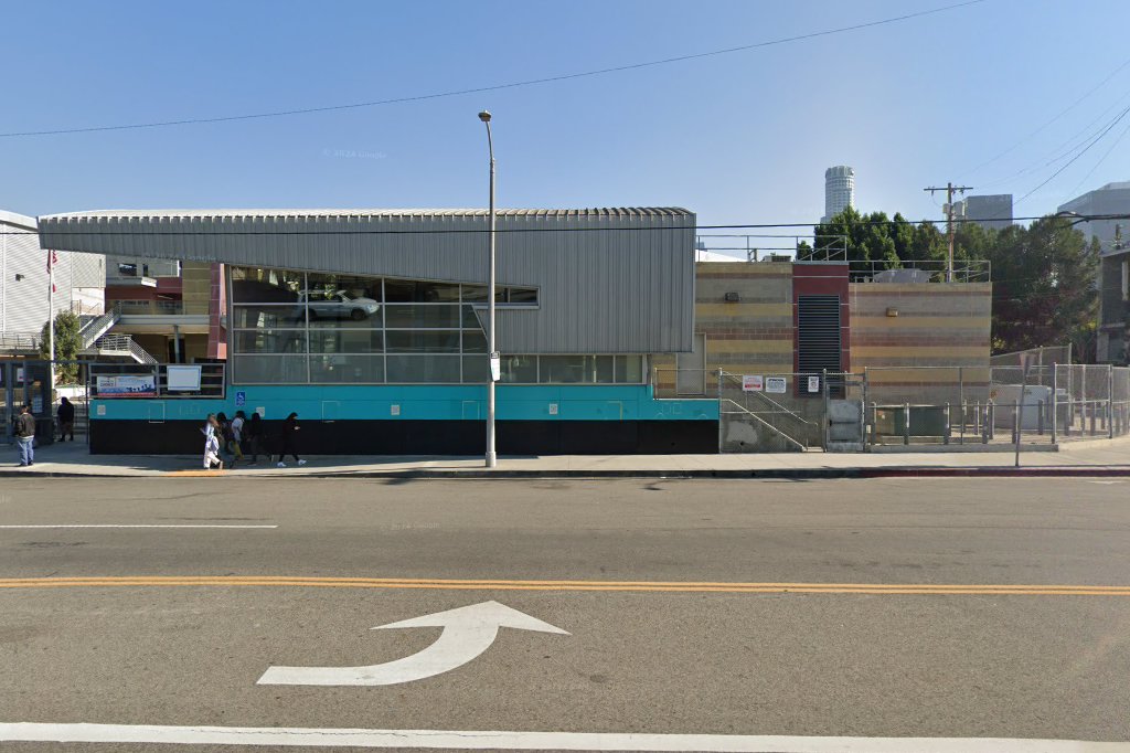 Academic Leadership Community School