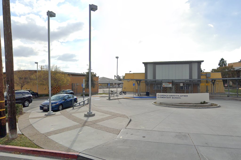 Joyner Elementary School