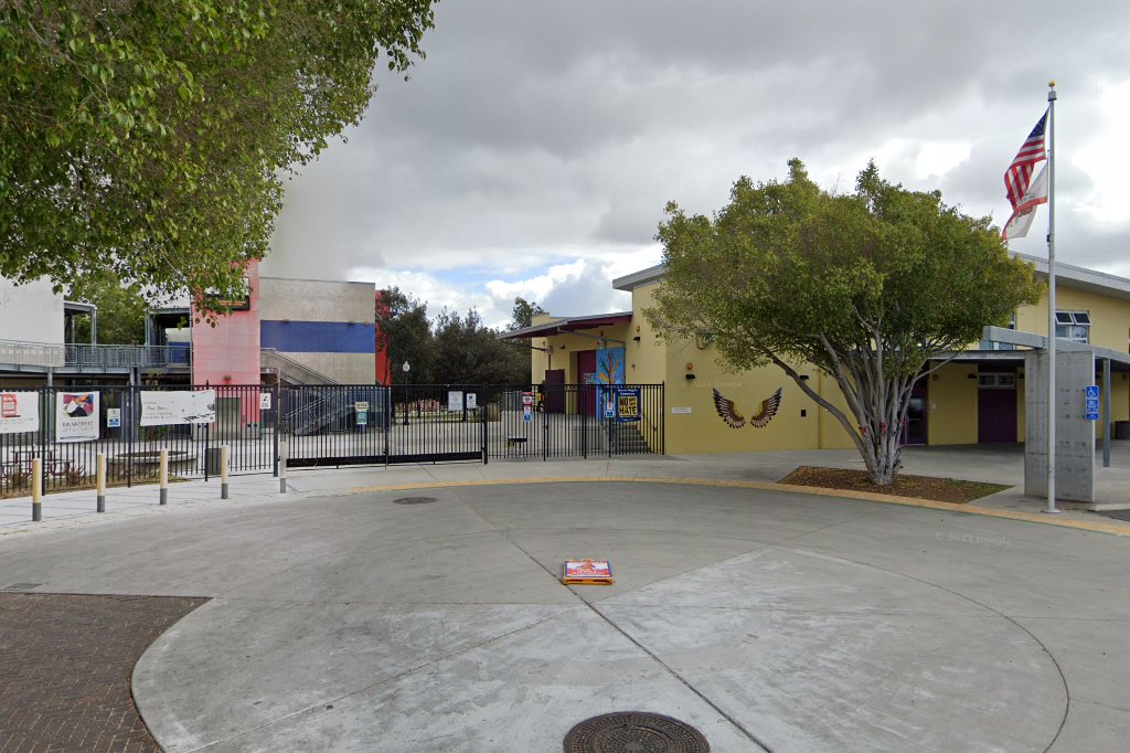 Normal Heights Elementary School