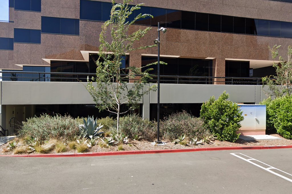 University of Phoenix-Southern California Campus