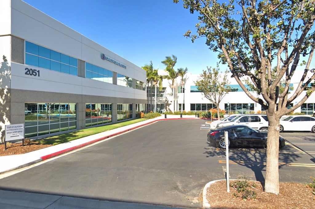 ITT Technical Institute - Oxnard Campus