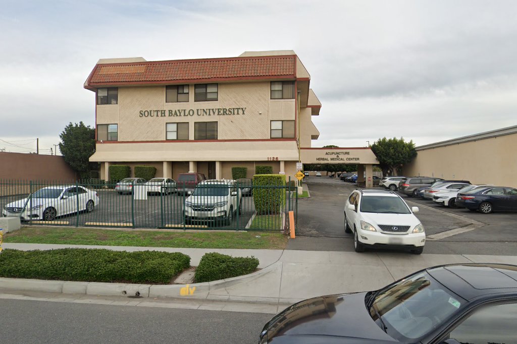 South Baylo University