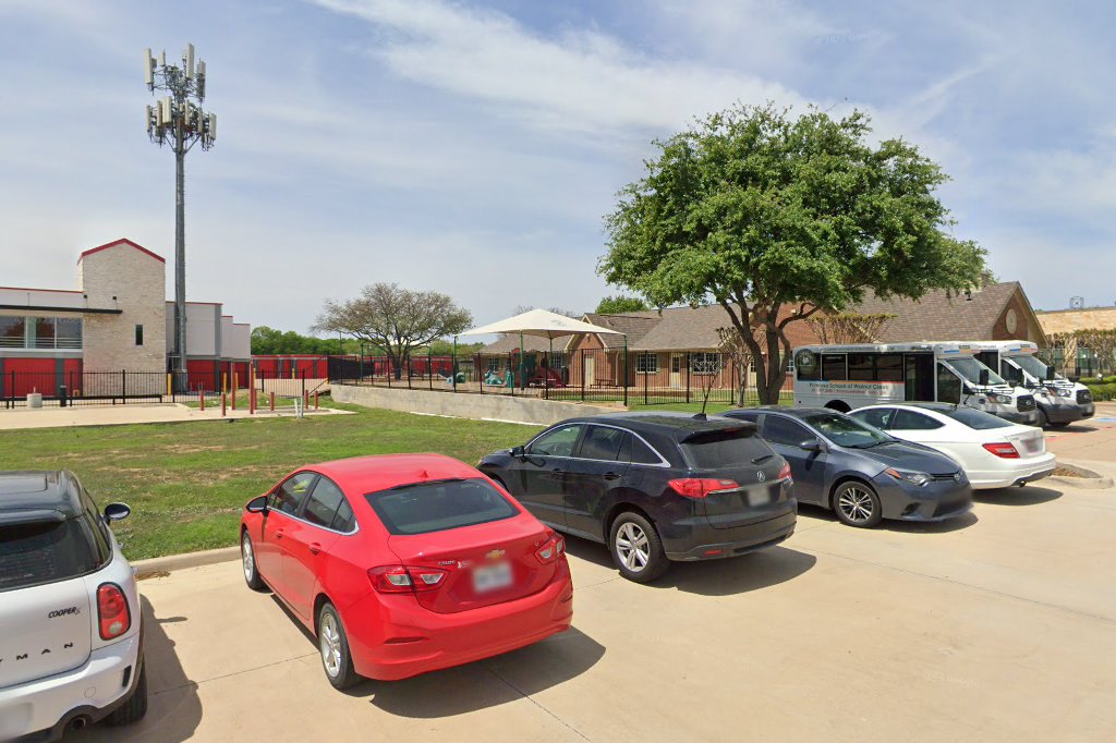 Primrose School of Walnut Creek