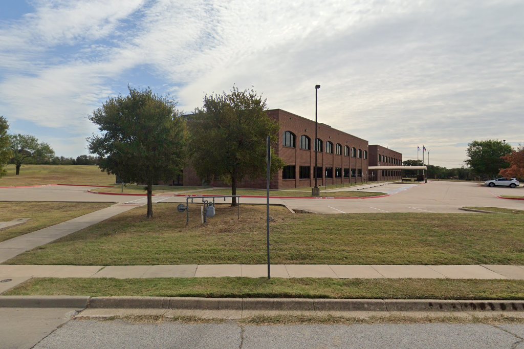Tate Springs Christian School