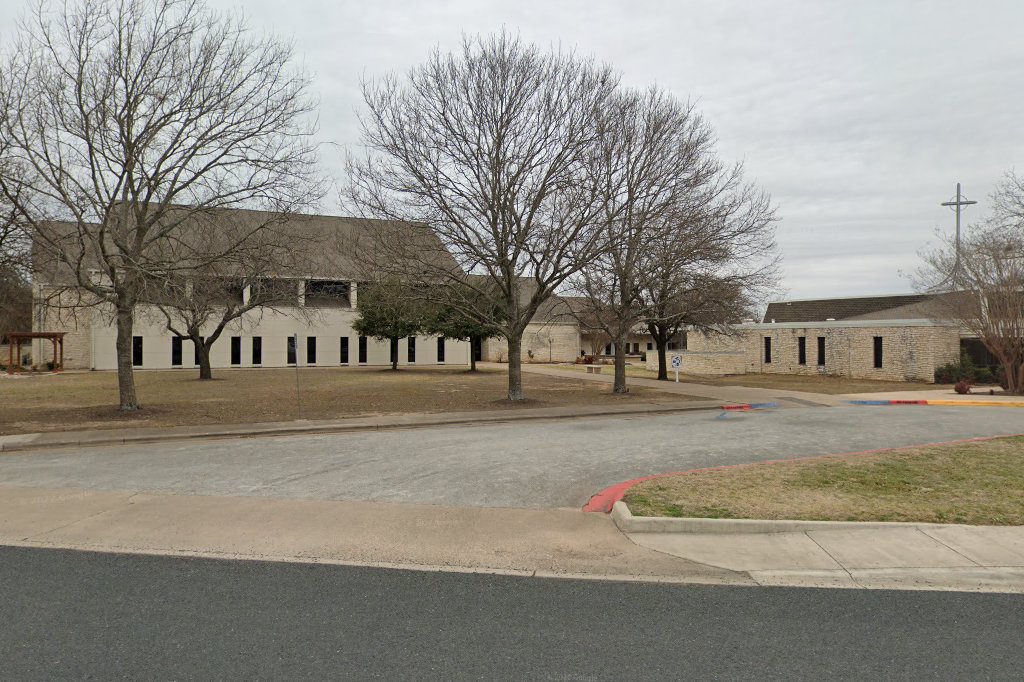 Hope Childrens Center