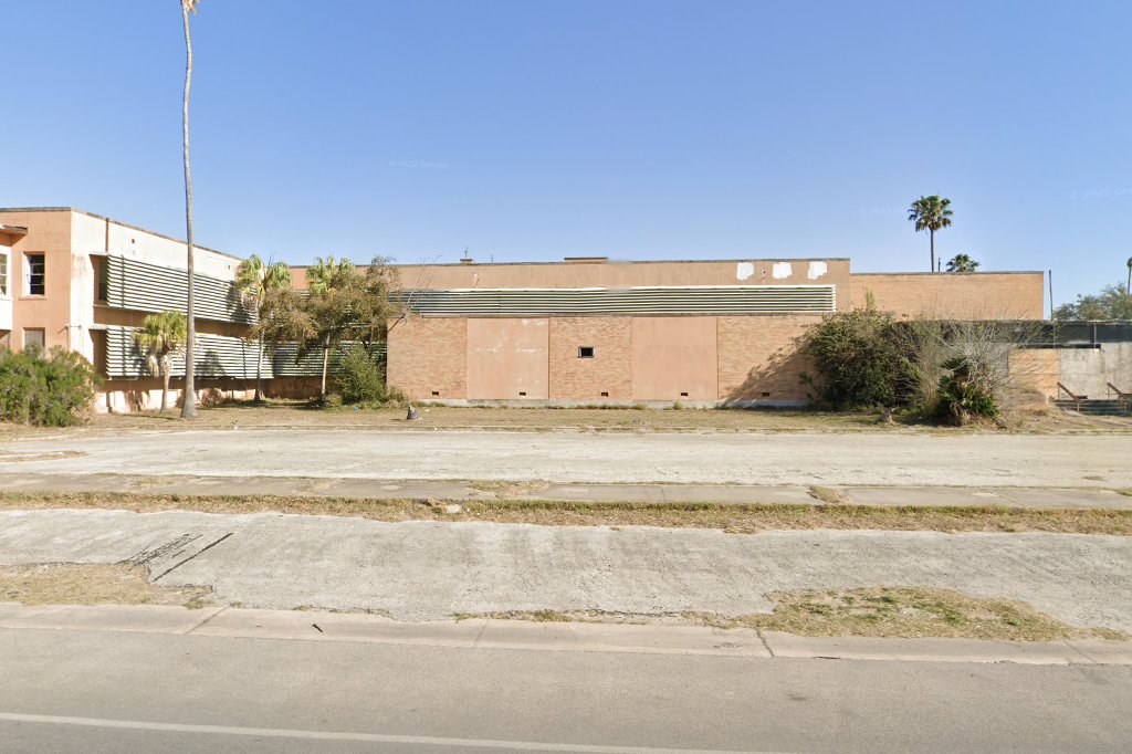 St Gertrude's School