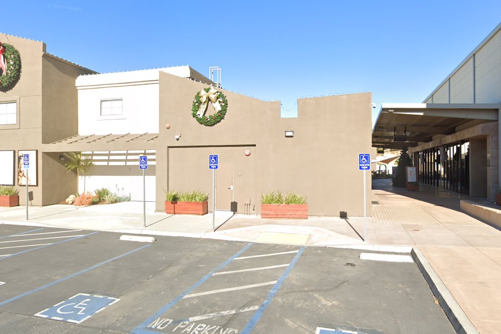 Eastlake Church Children Center