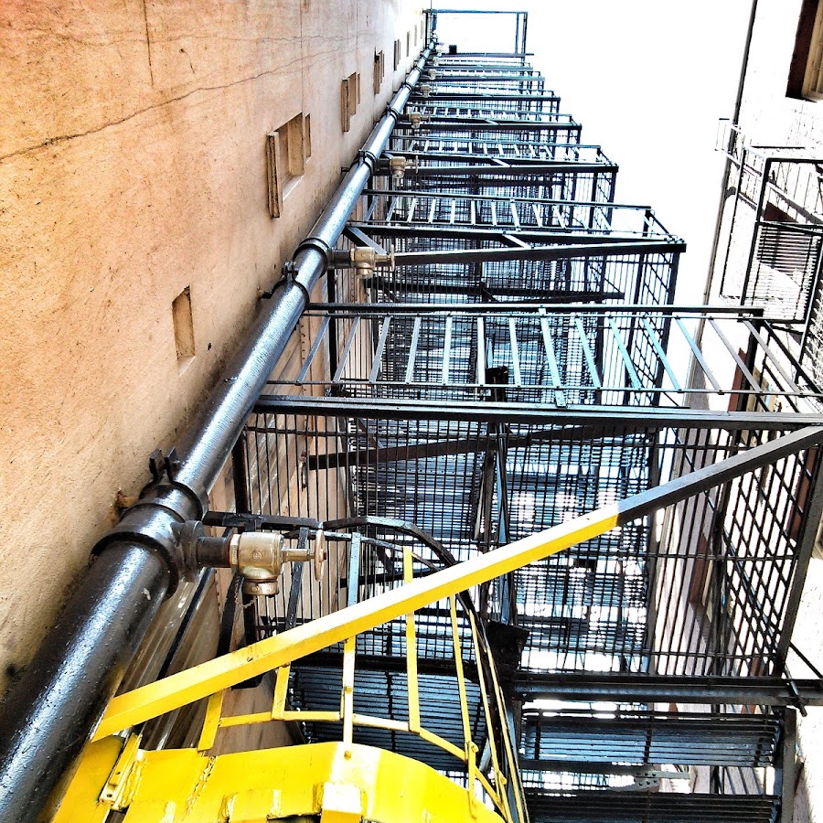 Seattle Public Library-Central Library