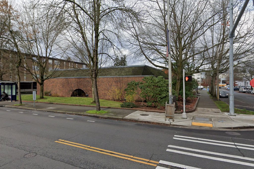 Lake City Public Library