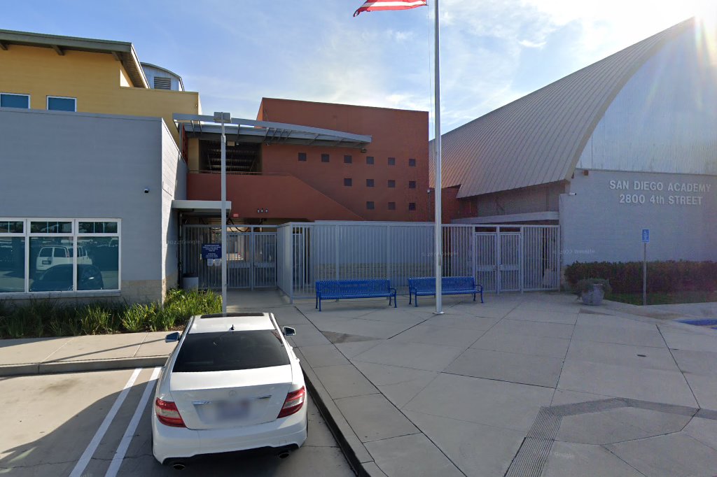 San Diego Academy