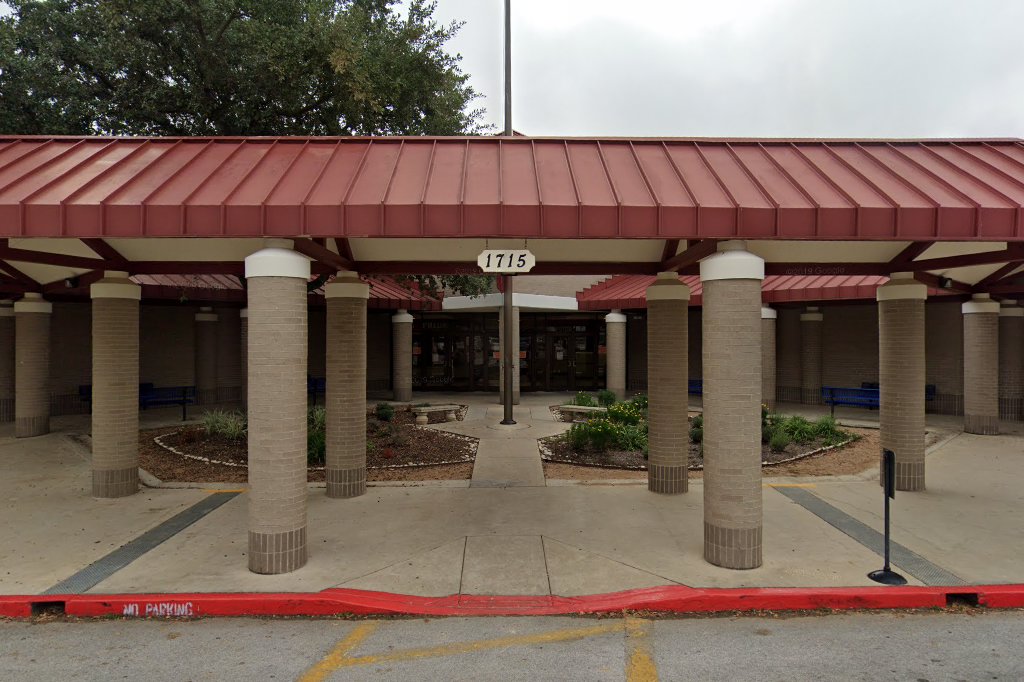 Evers Elementary School