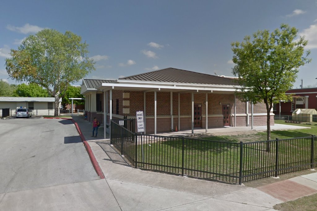 Hillcrest Elementary School