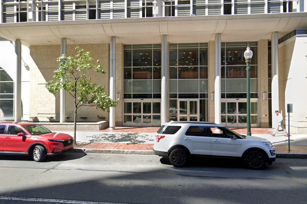 Harrisburg University of Science and Technology