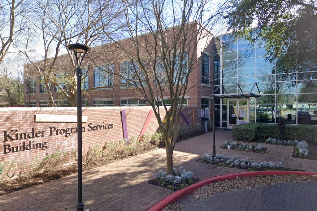 Depelchin-Elkins Campus School