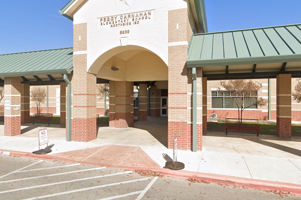 Peggy Carnahan Elementary School