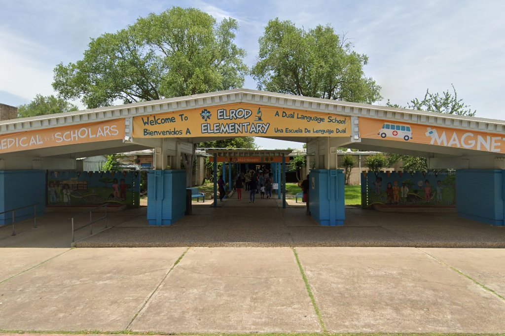 Horace W. Elrod Elementary