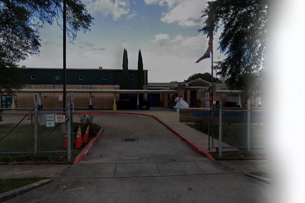 Houston Gateway Academy