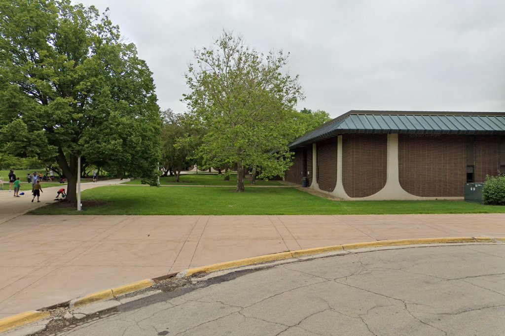 Highland Community College Technical Center
