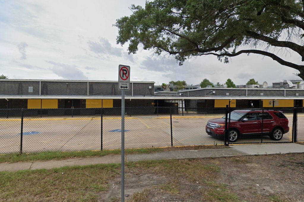 Empowerment College Prep School