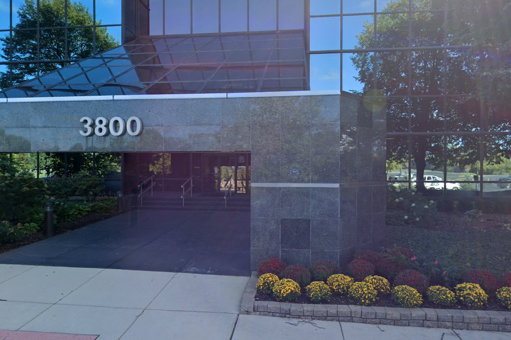 ITT Technical Institute-Arlington Heights