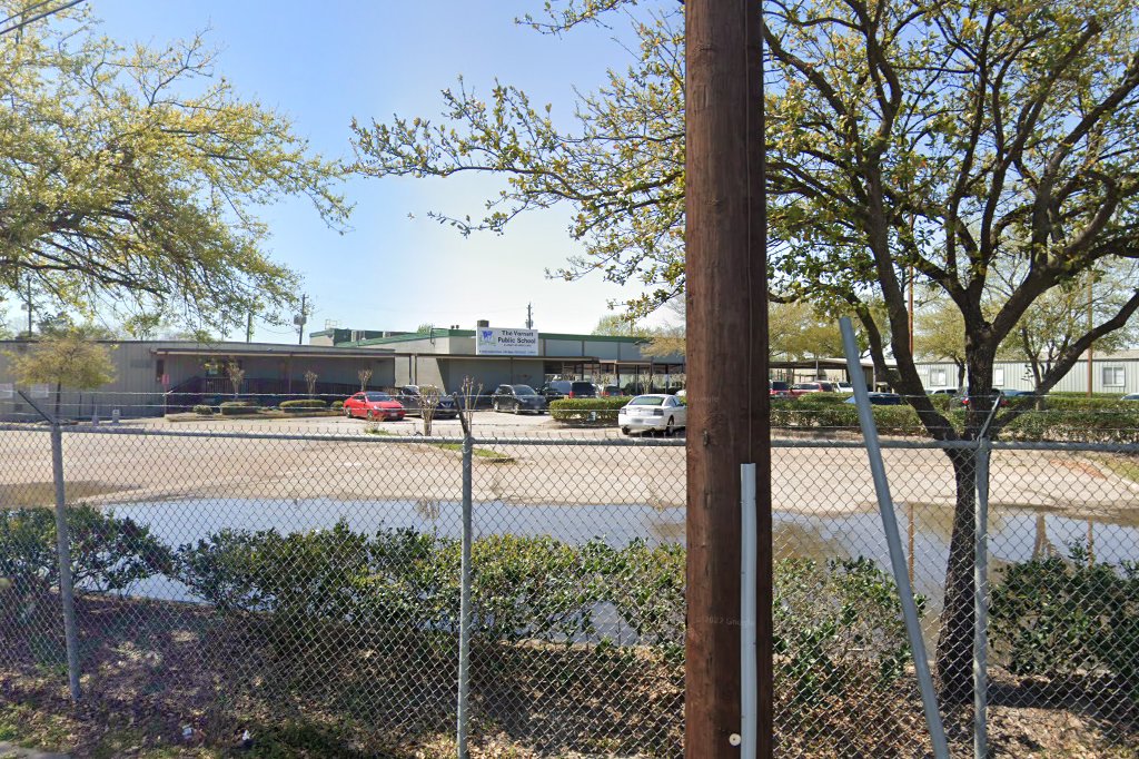 The Varnett School Northeast