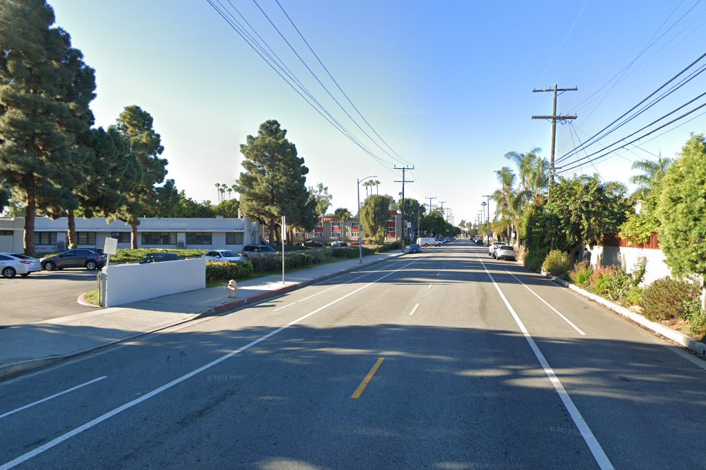Marina Del Rey Middle School