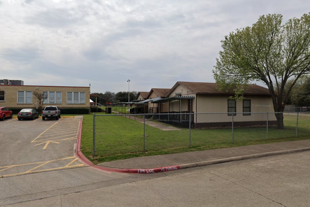 Walnut Hill Elementary School