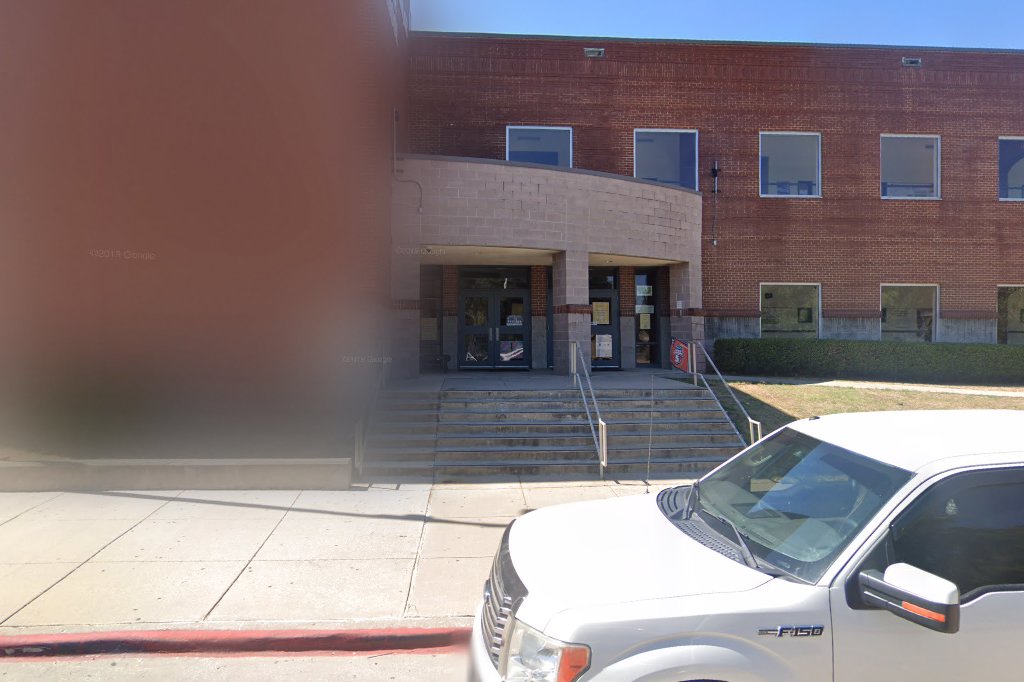 Raul Quintanilla Sr Middle School