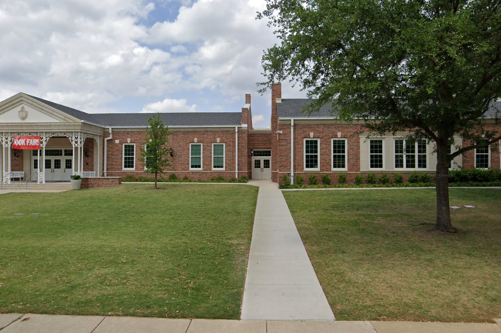 Hyer Elementary School