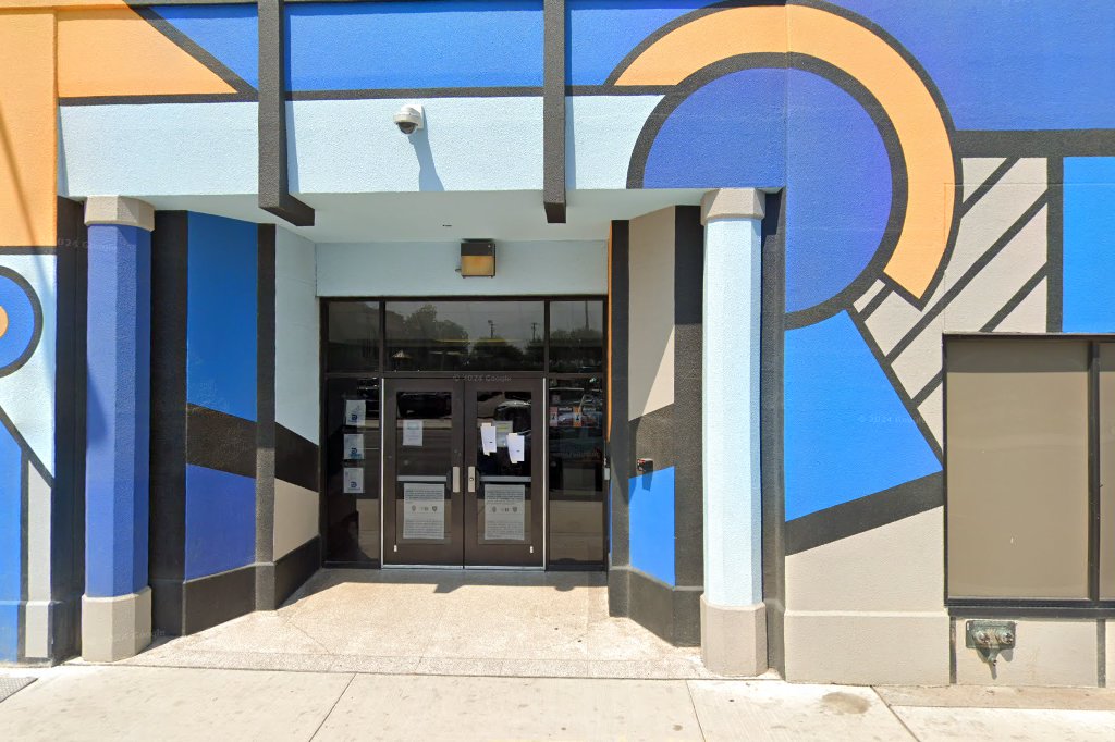 Hospital/Homebound School