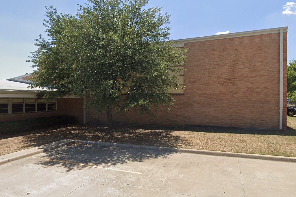 Victor H Hexter Elementary School