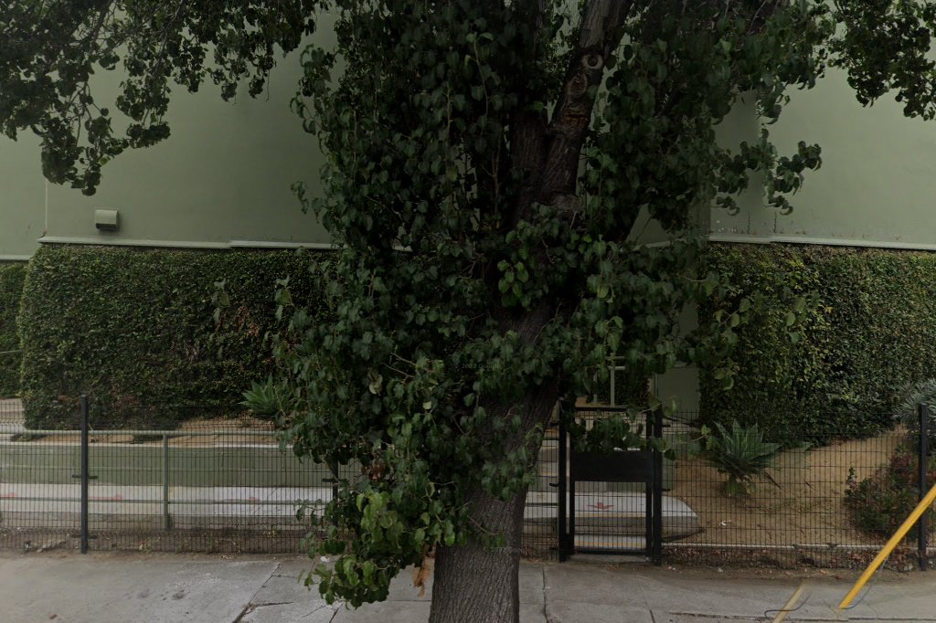 Excel Charter Academy