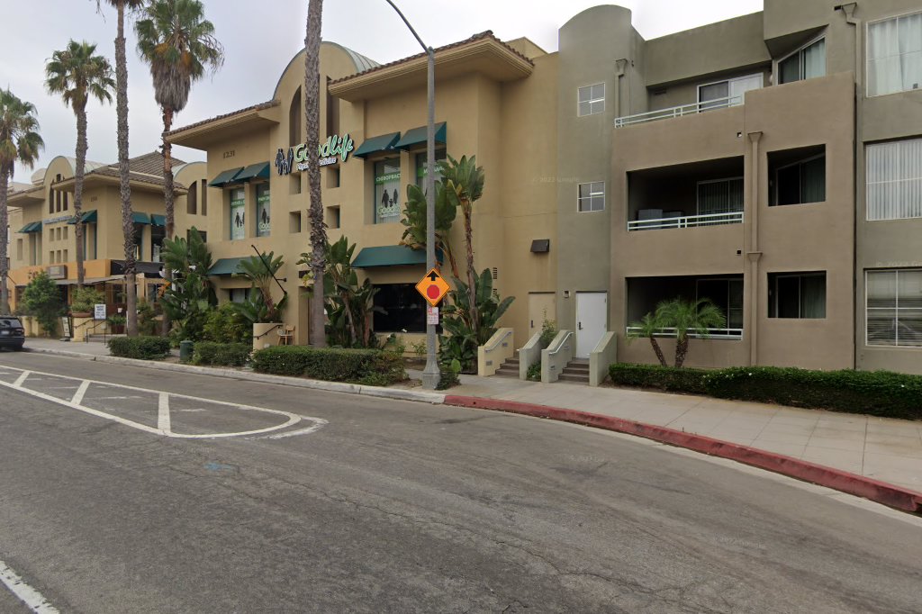 Everest College-Torrance