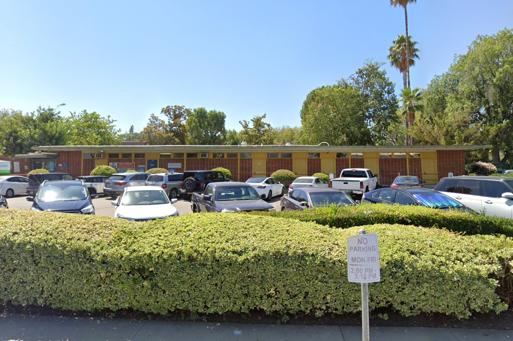 Chime Charter Middle School