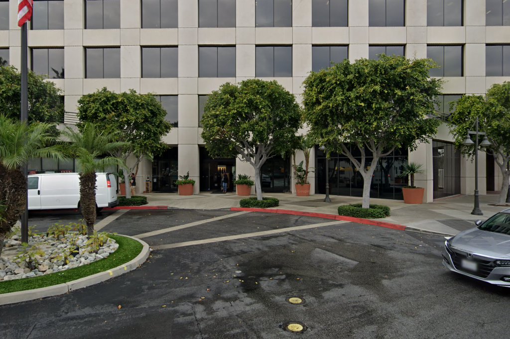 The Chicago School of Professional Psychology – Irvine Campus