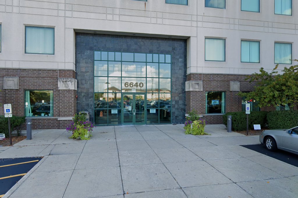 Fox College