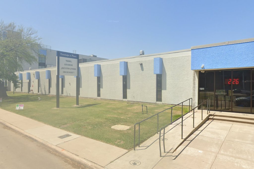 KIPP Sharp College Prep School