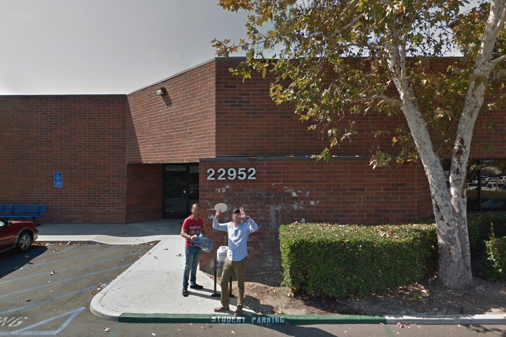 Allied American University