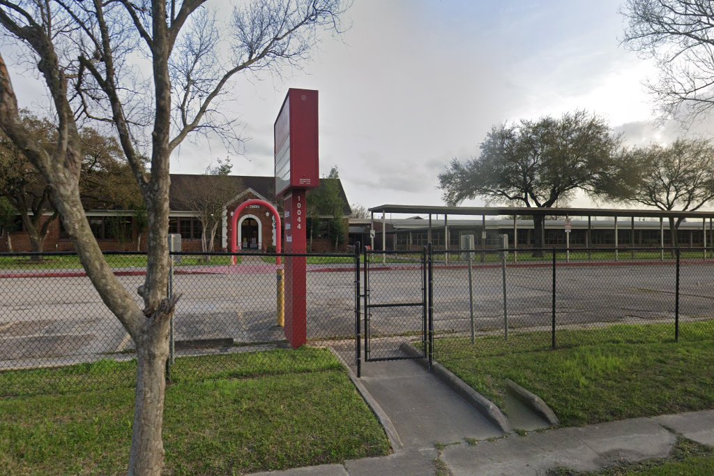 Oates Elementary School