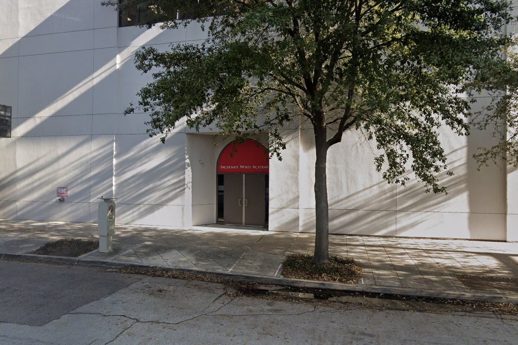 Incarnate Word Academy