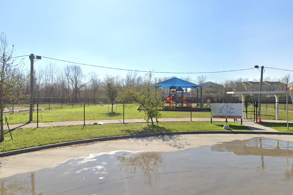 Valley West Elementary School