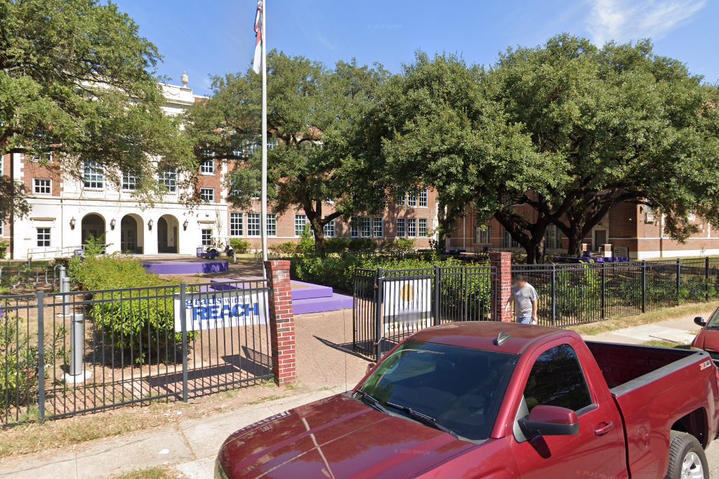 Davis High School